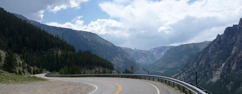 Mountain Road Coahing